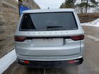 2024 Jeep Wagoneer L Series Ii Серебряный vin: 1C4SJSBP0RS174972
