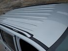 2024 Jeep Wagoneer L Series Ii Серебряный vin: 1C4SJSBP0RS174972 Damage: Roof, Multiple Dents/Paint Damage, 10 Or More