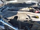 2025 Jeep Wagoneer L Series Ii 4x4 Белый vin: 1C4SJSBP0SS509072