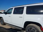 2025 Jeep Wagoneer L Series Ii 4x4 Белый vin: 1C4SJSBP0SS509072
