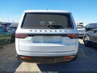 2025 Jeep Wagoneer L Series Ii 4x4 Белый vin: 1C4SJSBP0SS509072
