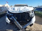 2025 Jeep Wagoneer L Series Ii 4x4 Белый vin: 1C4SJSBP0SS509072