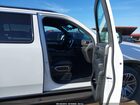 2025 Jeep Wagoneer L Series Ii 4x4 Белый vin: 1C4SJSBP1SS508965