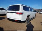 2025 Jeep Wagoneer L Series Ii 4x4 Белый vin: 1C4SJSBP1SS508965