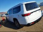 2025 Jeep Wagoneer L Series Ii 4x4 Белый vin: 1C4SJSBP1SS508965