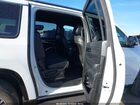 2025 Jeep Wagoneer L Series Ii 4x4 Белый vin: 1C4SJSBP1SS508965