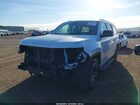 2025 Jeep Wagoneer L Series Ii 4x4 Белый vin: 1C4SJSBP1SS508965