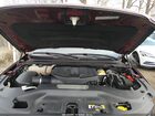 2024 Jeep Wagoneer L Series Ii 4x4 Красный vin: 1C4SJSBP2RS131895