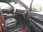 2024 Jeep Wagoneer L Series Ii 4x4 Красный vin: 1C4SJSBP2RS131895