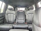 2025 Jeep Wagoneer L Series Ii Серебряный vin: 1C4SJSBP2SS527329