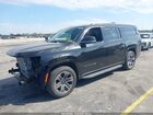 2025 Jeep Wagoneer L Series Ii 4x4 Black vin: 1C4SJSBP2SS534412
