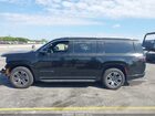 2025 Jeep Wagoneer L Series Ii 4x4 Black vin: 1C4SJSBP2SS534412