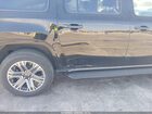 2025 Jeep Wagoneer L Series Ii 4x4 Black vin: 1C4SJSBP2SS534412