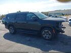 2025 Jeep Wagoneer L Series Ii 4x4 Black vin: 1C4SJSBP2SS534412