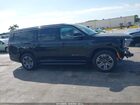 2025 Jeep Wagoneer L Series Ii 4x4 Black vin: 1C4SJSBP2SS534412