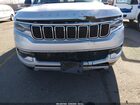 2025 Jeep Wagoneer L Series Ii 4x4 Gray vin: 1C4SJSBP2SS535026