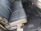 2025 Jeep Wagoneer L Series Ii 4x4 Gray vin: 1C4SJSBP2SS535026
