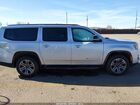 2025 Jeep Wagoneer L Series Ii 4x4 Gray vin: 1C4SJSBP2SS535026