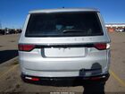 2025 Jeep Wagoneer L Series Ii 4x4 Gray vin: 1C4SJSBP2SS535026