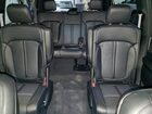 2026 Jeep Grand Wagoneer L Limited Black vin: 1C4SJSBP3TS156327