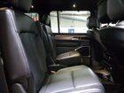 2026 Jeep Grand Wagoneer L Limited Black vin: 1C4SJSBP3TS156327