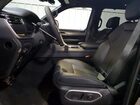 2026 Jeep Grand Wagoneer L Limited Black vin: 1C4SJSBP3TS156327