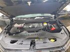 2026 Jeep Grand Wagoneer L Limited Black vin: 1C4SJSBP3TS156327