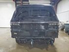 2026 Jeep Grand Wagoneer L Limited Black vin: 1C4SJSBP3TS156327