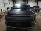 2026 Jeep Grand Wagoneer L Limited Black vin: 1C4SJSBP3TS156327