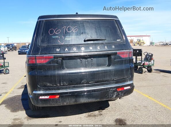 1C4SJSBP4SS535058 2025 JEEP WAGONEER L Черный 