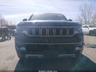 2025 Jeep Wagoneer L Series Ii 4x4 Черный vin: 1C4SJSBP4SS535058