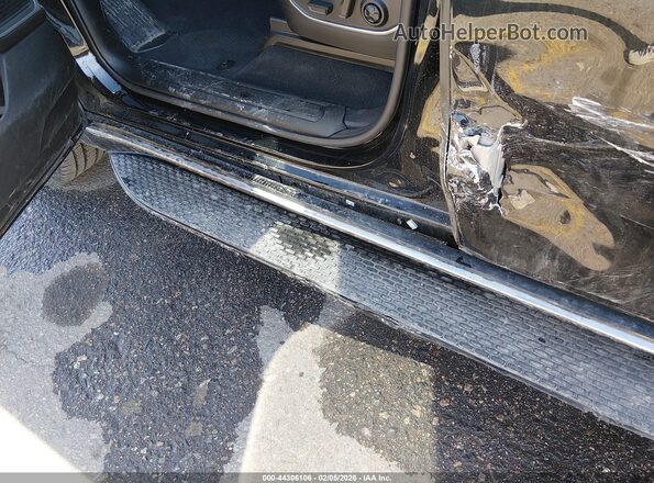 1C4SJSBP4SS535058 2025 JEEP WAGONEER L Черный 