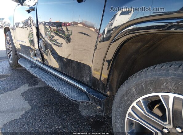 1C4SJSBP4SS535058 2025 JEEP WAGONEER L Черный 