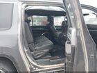 2023 Jeep Wagoneer L Series Ii 4x4 Gray vin: 1C4SJSBP5PS507521