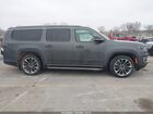 2023 Jeep Wagoneer L Series Ii 4x4 Gray vin: 1C4SJSBP5PS507521