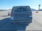 2023 Jeep Wagoneer L Series Ii 4x4 Gray vin: 1C4SJSBP5PS507521