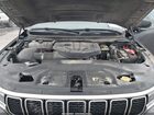 2023 Jeep Wagoneer L Series Ii 4x4 Gray vin: 1C4SJSBP5PS507521