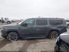 2023 Jeep Wagoneer L Series Ii 4x4 Gray vin: 1C4SJSBP5PS507521