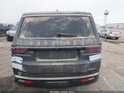 2023 Jeep Wagoneer L Series Ii 4x4 Gray vin: 1C4SJSBP5PS507521