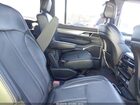 2025 Jeep Wagoneer L Series Ii 4x4 Серебряный vin: 1C4SJSBP8SS511121