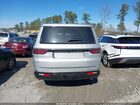2025 Jeep Wagoneer L Series Ii 4x4 Серебряный vin: 1C4SJSBP8SS511121