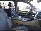 2025 Jeep Wagoneer L Series Ii 4x4 Серебряный vin: 1C4SJSBP8SS511121