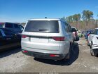 2025 Jeep Wagoneer L Series Ii 4x4 Серебряный vin: 1C4SJSBP8SS511121