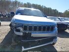 2025 Jeep Wagoneer L Series Ii 4x4 Серебряный vin: 1C4SJSBP8SS511121