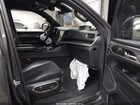 2023 Jeep Wagoneer L Series Ii 4x4 Серый vin: 1C4SJSBP9PS542577