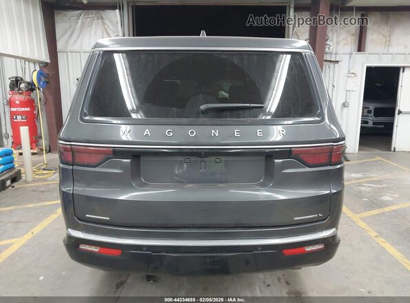 1C4SJSBP9PS542577 2023 JEEP WAGONEER L Серый 