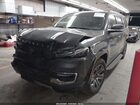 2023 Jeep Wagoneer L Series Ii 4x4 Серый vin: 1C4SJSBP9PS542577