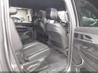 2023 Jeep Wagoneer L Series Ii 4x4 Серый vin: 1C4SJSBP9PS542577