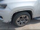 2023 Jeep Wagoneer L Series Ii 4x4 Silver vin: 1C4SJSBP9PS543907