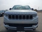 2023 Jeep Wagoneer L Series Ii 4x4 Silver vin: 1C4SJSBP9PS543907